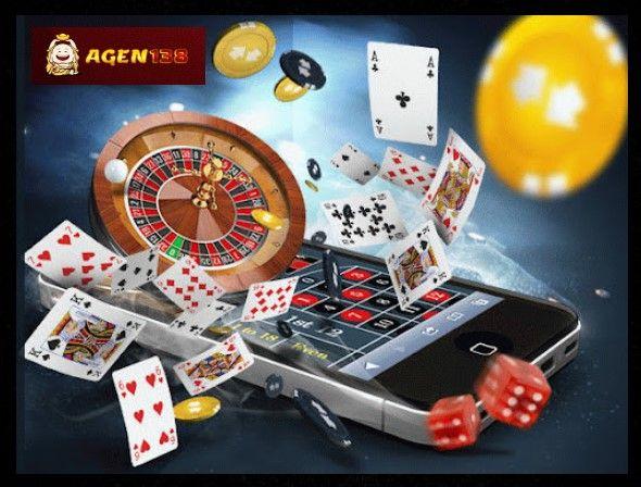 Daftar Game Judi Online Casino Yang Populer